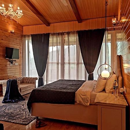 The Brigadiers Cottage, Mussoorie Esterno foto
