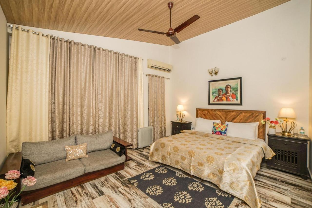 The Brigadiers Cottage, Mussoorie Esterno foto