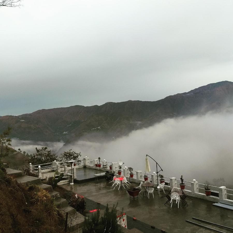The Brigadiers Cottage, Mussoorie Esterno foto