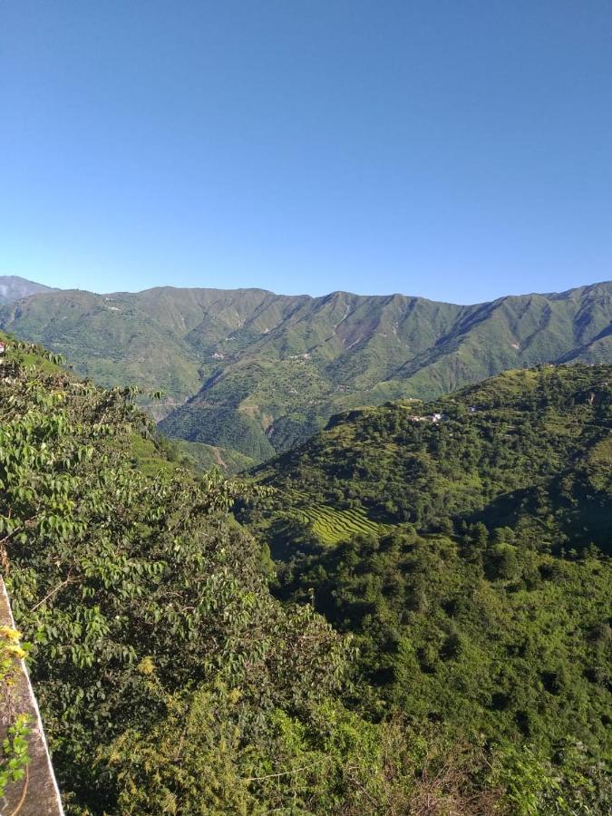 The Brigadiers Cottage, Mussoorie Esterno foto