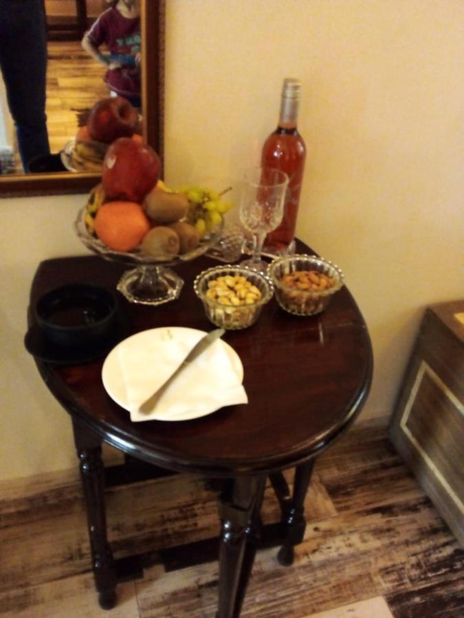 The Brigadiers Cottage, Mussoorie Esterno foto