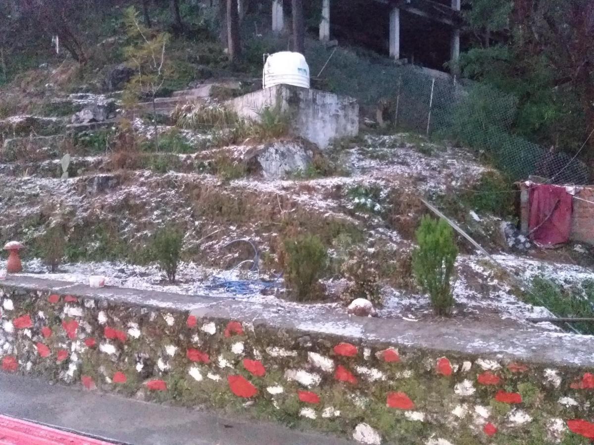 The Brigadiers Cottage, Mussoorie Esterno foto