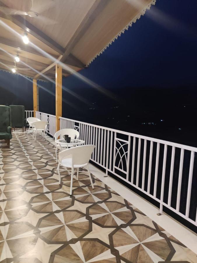 The Brigadiers Cottage, Mussoorie Esterno foto